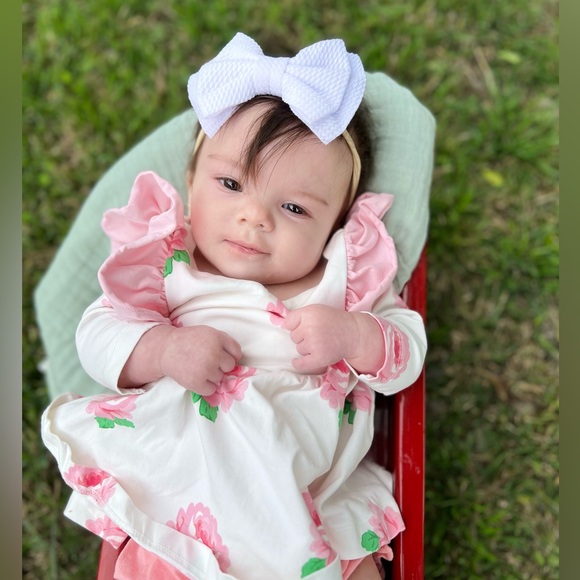 Meet your Posher, Bethani - Picture 9 of 11